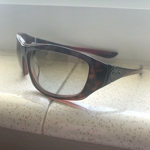 Oakley Disobey Sunglasses